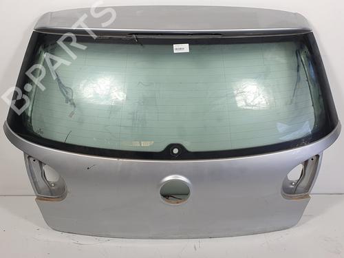 Used Tailgate VW GOLF V (1K1) 2.0 TDI (140 hp) 14526412