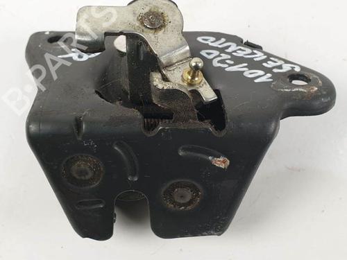 Used Tailgate lock Tailgate lock 6842278 6842278