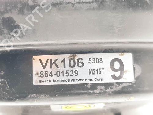 Servo brake NISSAN PICK UP (D22) 2.5 Di | BP29271910M42 - Image 2