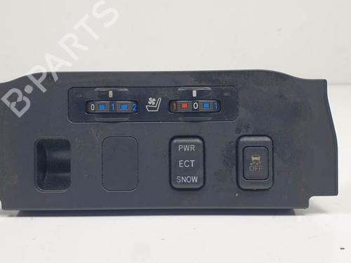Used Switch Switch LEXUS GS (_S19_) 300 (GRS190_, GRS190R) (249 hp) 11417467 11417467