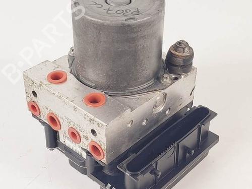 Used ABS pump PEUGEOT 307 CC (3B) 2.0 16V (136 hp) 13663052