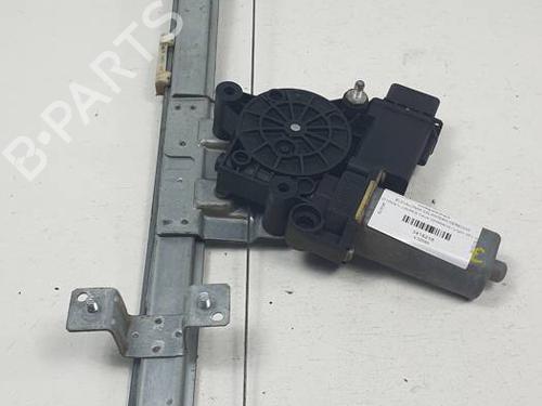 Used Front right window mechanism Front right window mechanism CITROËN JUMPER II Van 2.2 HDi 120 (120 hp) 35749448 35749448