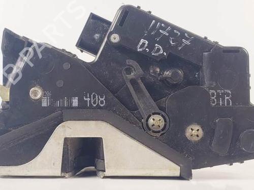 Front right lock BMW 3 (E46) 320 i | BP17772501C97 