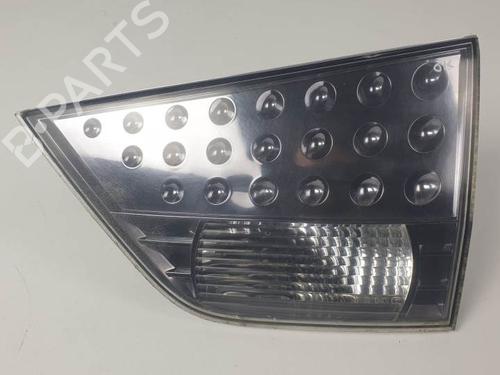 Højre baglygte bagklap MITSUBISHI OUTLANDER II (CW_W) 2.2 DI-D 4WD (140 hp) 25139704