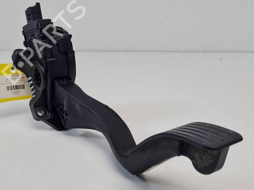 Pedal Pedal PEUGEOT 207 (WA_, WC_) 1.4 HDi (68 hp) 36254414 36254414