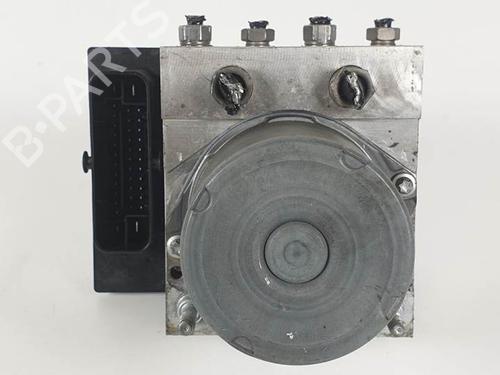 ABS pump JAGUAR XJ (X351) 3.0 SDV6 | BP13240190M43 