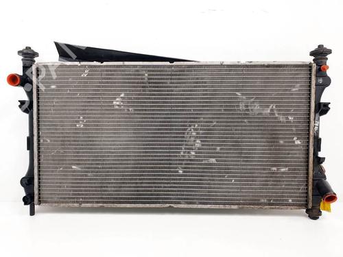 Used Water radiator Water radiator FORD TRANSIT Van (FA_ _) 2.0 DI (FAE_, FAF_, FAG_) (100 hp) 17727109 17727109