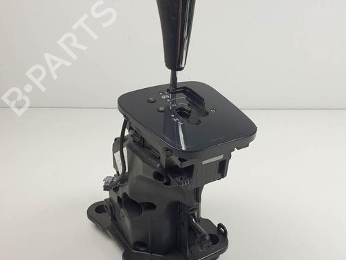 Used Gear lever Gear lever PEUGEOT 3008 I MPV (0U_) 1.6 BlueHDi 120 (120 hp) 27888743 27888743