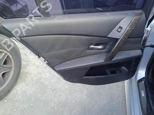 Left front brake caliper BMW 5 (E60) 525 d | BP12377588M105  - Image 12