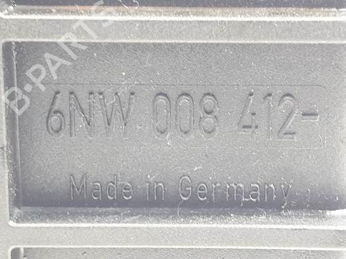 Elektronisk modul CHEVROLET CAPTIVA (C100, C140) 2.0 D | BP28178368M83 