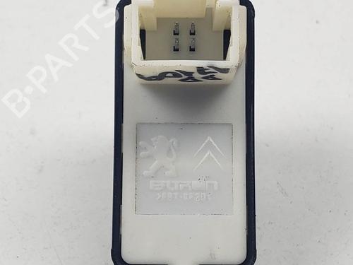 Right front window switch CITROËN C4 CACTUS 1.2 THP 110 | BP24914963I26 - Image 2