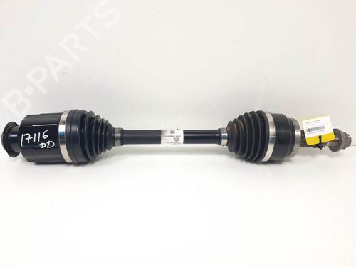 Used Right front driveshaft Right front driveshaft HYUNDAI TUCSON (NX4E, NX4A) 1.6 T-GDi Hybrid (179 hp) 24934157 24934157