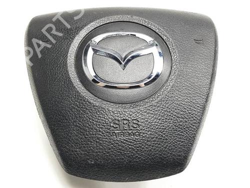 Førerens kollisjonspute MAZDA 6 Estate (GH) 2.2 MZR-CD (GH10) (163 hp) 15838056