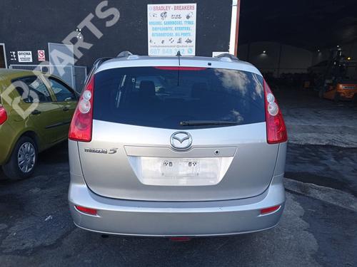 Interior door handle MAZDA 5 (CR) 2.0 CD (CR19) | BP8810783I7  - Image 17