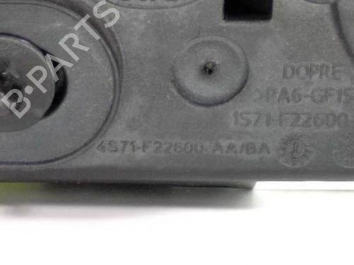 Front right interior door handle FORD MONDEO III (B5Y) 2.2 TDCi | BP7171735I14 