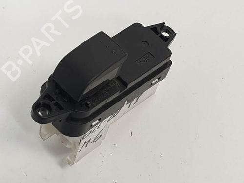 Used Left rear window switch MAZDA 6 Hatchback (GG) 2.0 (GGES) (141 hp) 6854758