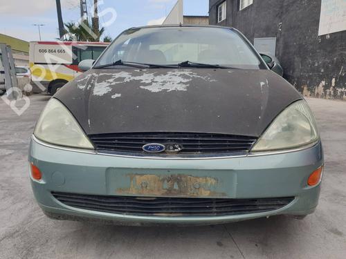 Engine control unit (ECU) FORD FOCUS I Saloon (DFW) 1.6 16V | BP36030781M57  - Image 10