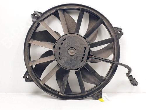 Used Radiator fan Radiator fan CITROËN C4 Grand Picasso I (UA_) 1.6 HDi (109 hp) 12368612 12368612