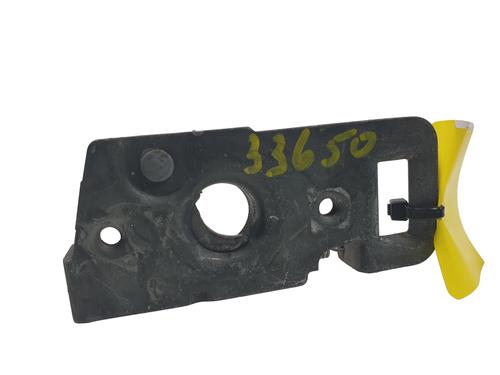 Used Hood lock Hood lock CHEVROLET AVEO / KALOS Saloon (T250, T255) 1.4 (94 hp) 36315119 36315119