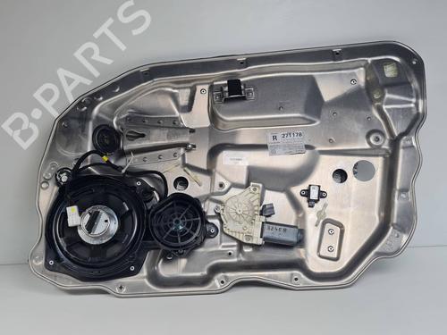 Used Front right window mechanism Front right window mechanism MERCEDES-BENZ S-CLASS (W221, V221) S 500 CGI (221.073, 221.173) (435 hp) 34513285 34513285