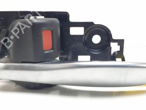 Used Rear left interior door handle Rear left interior door handle TOYOTA C-HR (_X1_) 2.0 Hybrid (MAXH10) (184 hp) 24350438 24350438