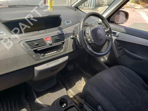 Instrument cluster CITROËN C4 Grand Picasso I (UA_) 1.6 HDi | BP29272119C47 