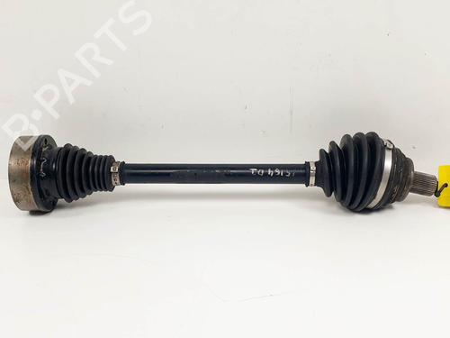 Used Left front driveshaft Left front driveshaft SEAT TOLEDO III (5P2) 1.6 (102 hp) 40175100 40175100