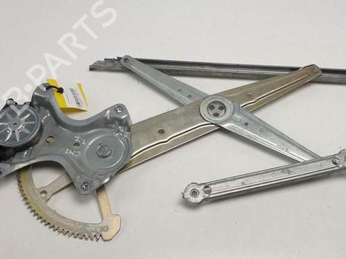 Used Rear left window mechanism Rear left window mechanism LEXUS ES (_Z10_, _A10_, _H10_) 300h (AXZH10, AXZH11) (178 hp) 25258107 25258107