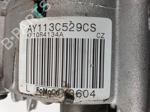 Steering column FORD TOURNEO COURIER B460 MPV 1.5 TDCi | BP25023190M21 - Image 4