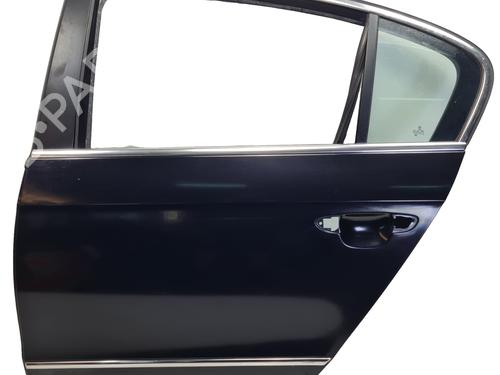 Puerta trasera izquierda Puerta trasera izquierda VW PASSAT B6 (3C2) 2.0 TDI 16V (140 hp) 36374918 36374918