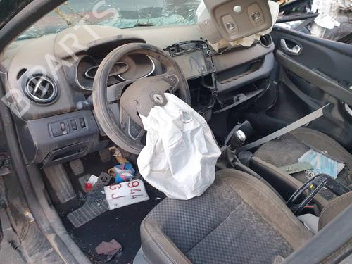 Headlight switch RENAULT CLIO IV (BH_) 0.9 TCe 90 (BHNF, BHMA, BHMH, BHJK, BHJR) | BP30763387I24  - Image 14