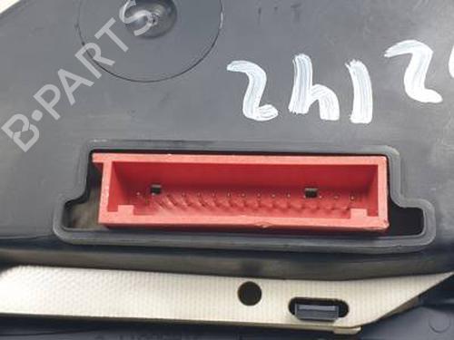 Instrument cluster RENAULT KANGOO (KC0/1_) 1.5 dCi (KC07) | BP30896361C47