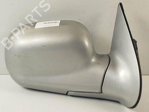 Used Right mirror HYUNDAI SANTA FÉ I (SM) 2.0 CRDi (113 hp) 18906839