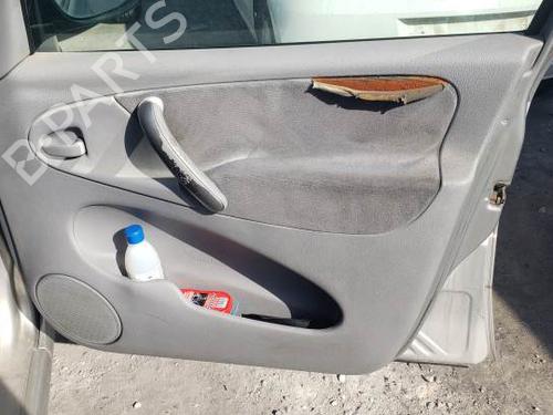 Elektronisk modul CITROËN XSARA PICASSO (N68) 1.6 16V | BP28574263M83