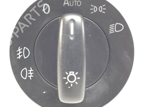 Used Headlight switch Headlight switch VW GOLF VI Variant (AJ5) 1.6 TDI (105 hp) 24817252 24817252