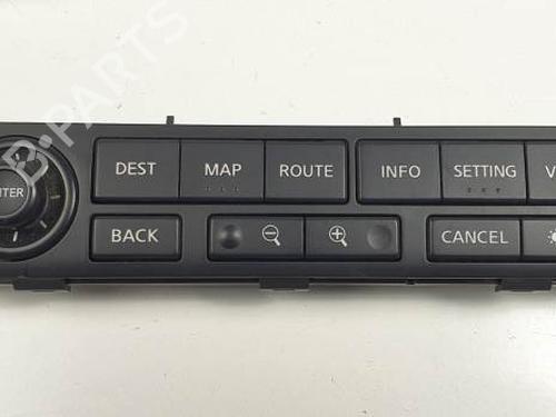 Used Switch NISSAN MURANO I (Z50) 3.5 (234 hp) 27978023