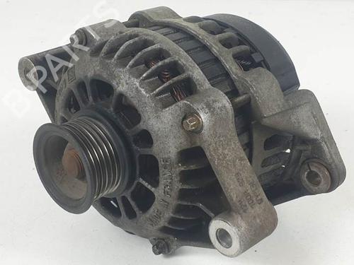 Alternator OPEL ASTRA F Hatchback (T92) 1.6 i (F08, M08, F68, M68) | BP13256518M7 