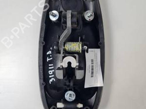 Exterior handle FIAT DOBLO Bus (263_) 1.3 D Multijet (263AXC1A) | BP30525241C122 