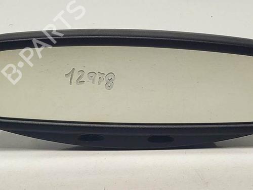 Espelho interior Espelho interior CITROËN C4 Coupe (LA_) 1.6 VTi 120 (120 hp) 19672366 19672366