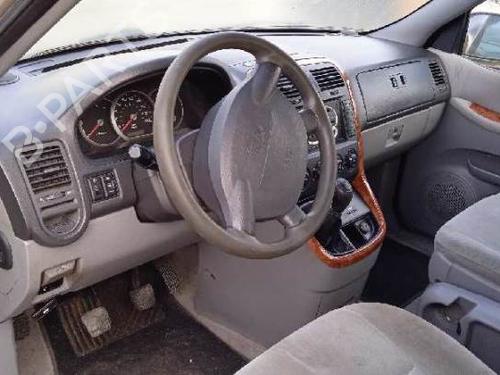 Warning switch KIA CARNIVAL II (GQ) 2.9 CRDi | BP8263820I22 