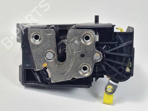 Used Rear left lock DACIA SANDERO II 1.0 SCe 75 (B8JC, B8JD, B8NC) (73 hp) 30450516