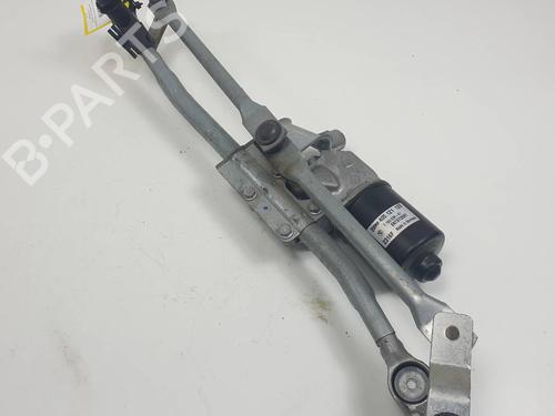 Motor limpa vidros frontal Motor limpa vidros frontal 37286627 37286627