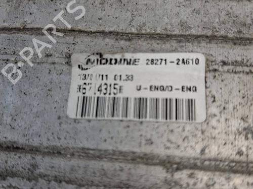 Intercooler HYUNDAI i30 (FD) 1.6 CRDi | BP39196281M30 - Image 4