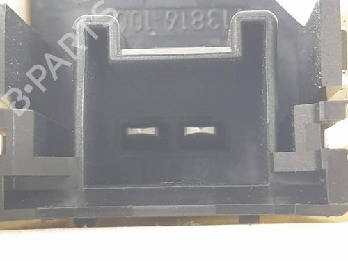 Left front window motor AUDI Q5 (8RB) SQ5 TDI quattro | BP30278637E21 - Image 3