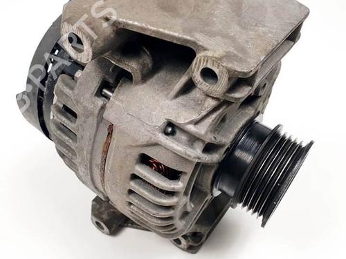Used Alternator FIAT CROMA (194_) 2.2 16V (147 hp) 25295555