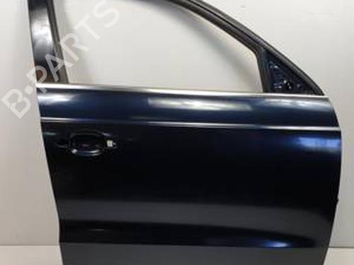 Used Right front door AUDI Q3 (8UB, 8UG) 2.0 TDI (177 hp) 30525216