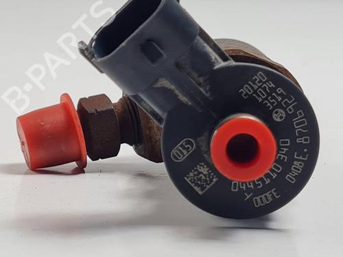 Injector CITROËN C4 II (NC_) 1.6 HDi 90 | BP38346263M100 - Image 3