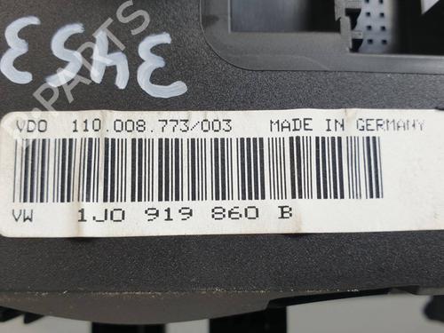 Used Instrument cluster Instrument cluster 38927805 38927805