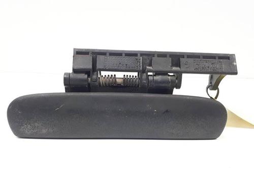 Used Front left exterior door handle CITROËN XSARA PICASSO (N68) 2.0 HDi (90 hp) 16060211