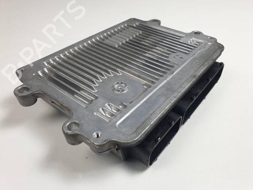 Engine control unit (ECU) MAZDA CX-5 (KE, GH) 2.2 D 4WD (KE2AW) | BP30763355M57 - Image 2